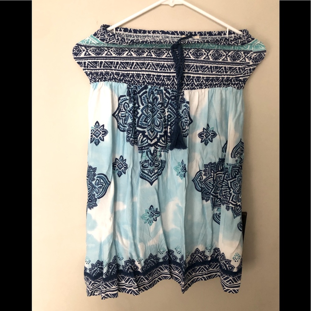 Women’s summer dress